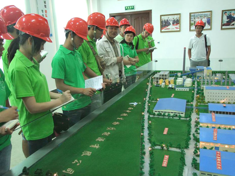 7��16�գ��V����W(xu��)�h(hu��n)���W(xu��)Ժ���ڌ��`�Fꠁ����������мZ�����|(zh��)��Դ���޹�˾��ԓ��˾��������ľ���ԭ�����a(ch��n)ȼ���Ҵ���ͨ�^ȼ���Ҵ��c���ͻ��ʹ�ý�����܇β���еĶ�����̼����������Ⱥ������D�鹫˾�O������꠆T���v�����a(ch��n)������