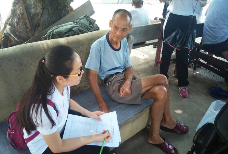 �(du��)�T�����Ұ����l(f��)�ņ����{(di��o)�飬���L���ˣ��A �����������˽�һ����Ϣ��