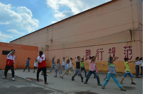 �x�ЌW(xu��)Ժ�tʮ��ů��־Ը����(w��)�(du��)��ɽ��ʡ�����н��ڿh��Ȫ�l(xi��ng)־Ը����(w��)�����Ȫ�l(xi��ng)�ĺ��ӂ��_�O(sh��)��ȭ���n�����g(sh��)�n������(qi��ng)�w�|(zh��)�����M(j��n)��������ȫ��l(f��)չ�� (2)