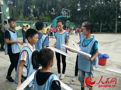 ɽ�|������W(xu��)����(m��ng)֮�(du��)��־Ը�ߺ�С�ח�܊��Ӗ(x��n)�����ؽَ̹����ʺ猚�����M(j��n)�����|(zh��)��չӖ(x��n)����׌�@Щ�Ը��(n��i)��ĺ����_(k��i)������(l��i)�����F(tu��n)�(du��)�ṩ��