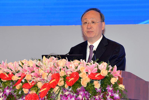 �Ĵ�ʡί����ӛ��ʡ�L(zh��ng)�������o