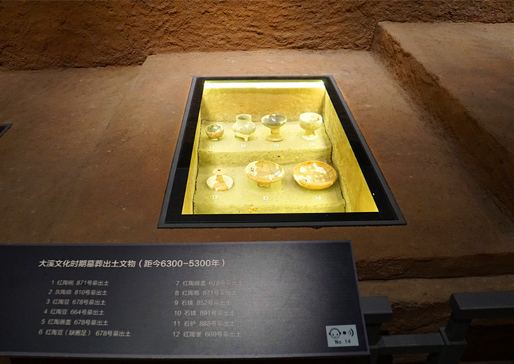 ��Ϫ�Ļ��r(sh��)��Ĺ�������������6300-5300�꣩���zӰ����־�ۣ�