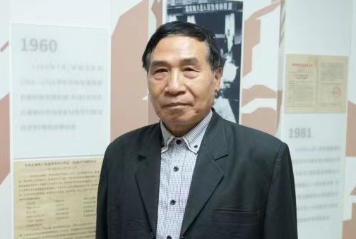 北京師范大學(xué)政府管理研究院院長(zhǎng)、教授唐任伍